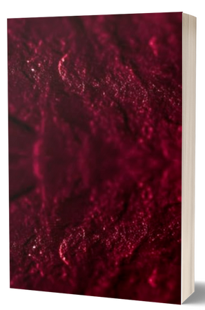 A Journal for Everyone: Red edition