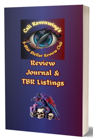 Book Review and TBR Listings