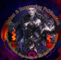 Welcome to the **Inkwrought Aryn Magick Universe** and the **Vesperthorn Convergence**