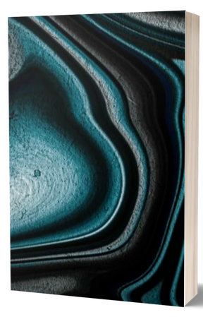 A Journal for Everyone: Green edition